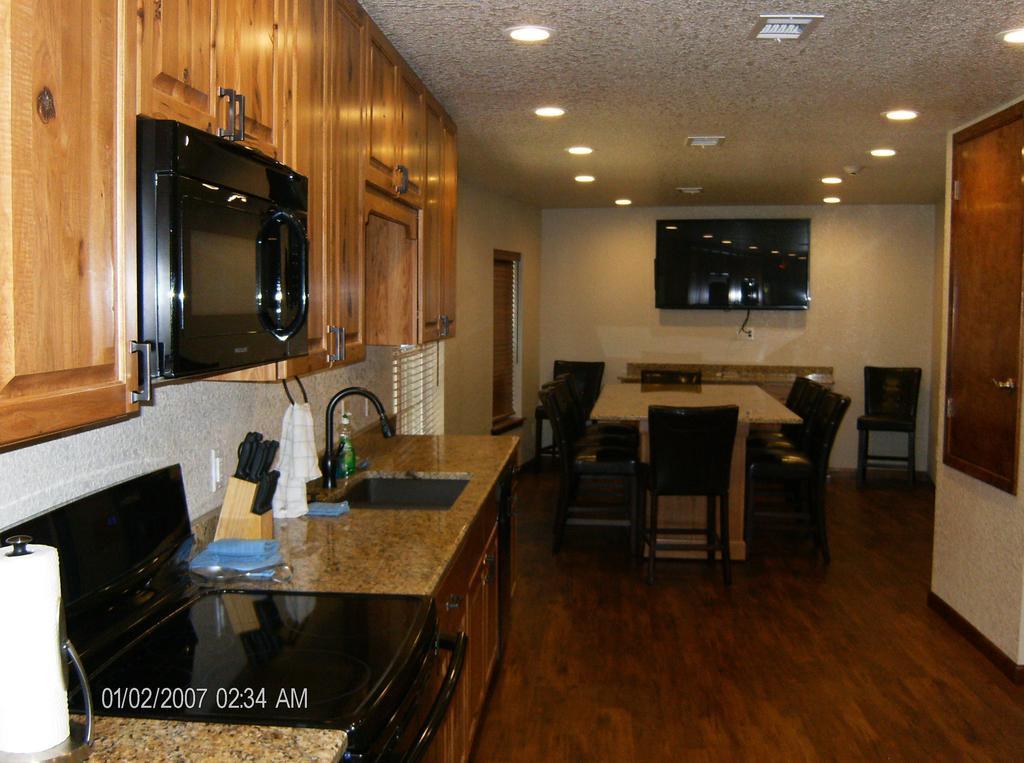 Glenwood Country Club Villa Room photo